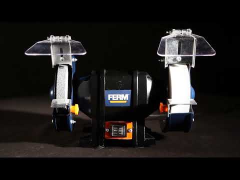  1020 موتور جلخ 6 بوصه 250 وات