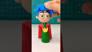 I Made Sprunki Oc Rory Lovecape phase 2 !! #sprunki #rory #poppyplaytime #clay