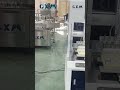 No Clogging! Fully Heated CBD/THC Thick Oil Disposable Vape Filling Machine #VialFilling #Cartridge