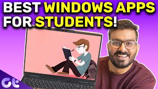 10 Best Windows Apps for Students | Guiding Tech screenshot 1