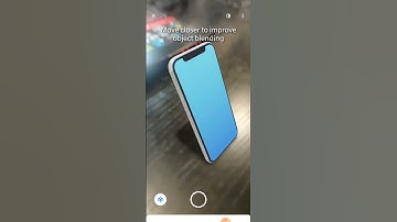 WebXR 3D Product Demo