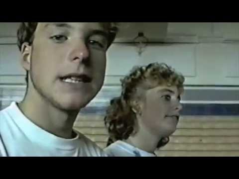 1991: Howell High School - New Jersey