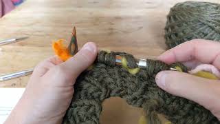 Details Brioche Knit Increase News