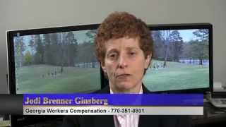 Concussions and Closed Head Work Injuries