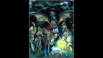 The Fastest Thing Alive (Extended)