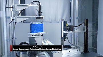 Zmotion Motion Control Applications "Demo"