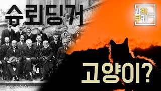 The Solvay War! And Schrodinger Cat! - Quantum Mechanics Last Part