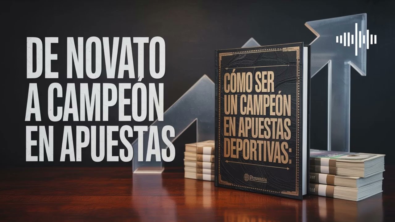 “Cómo Ser un CAMPEÓN en Apuestas Deportivas: 8 Tips Que Nadie Te Contó”
