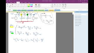 Exercise 4, Q1 (Node-Voltage Analysis) Wealth