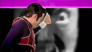 Robbie Rotten Hiding ВИD of Doom!