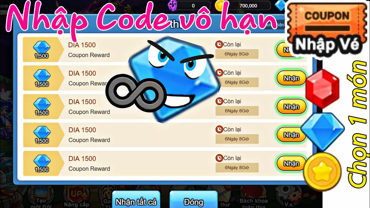 Cách nhập Code vô hạn, dễ dàng nhận Tháp đỏ trong GTD webs Hollywood | Gold Tower Defence | Snow