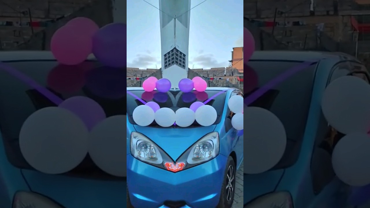 My Push Gift surprise, I was in disbelief 