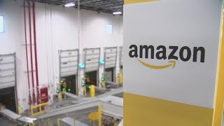 Reports: Amazon to announce new round of layoffs