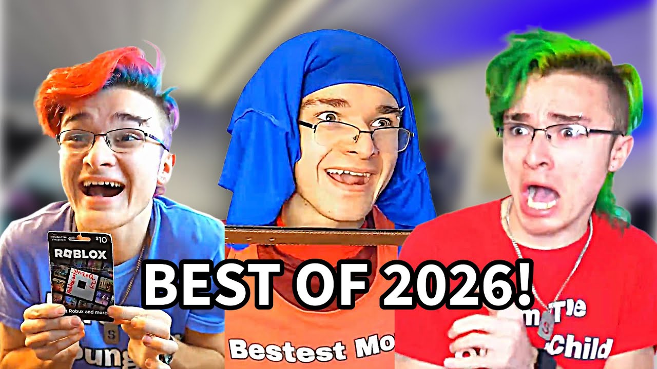 Shooteo’s BEST Videos Of 2026 SO FAR!