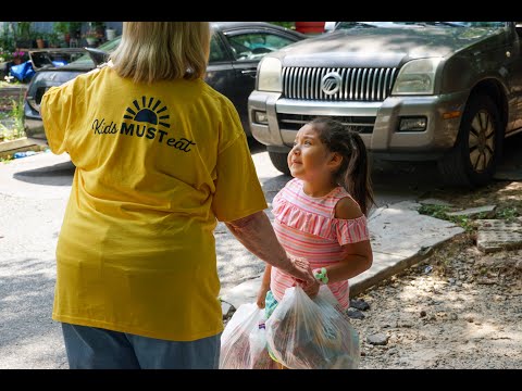 More of Your Neighbors Are Experiencing Poverty Than Ever Before
