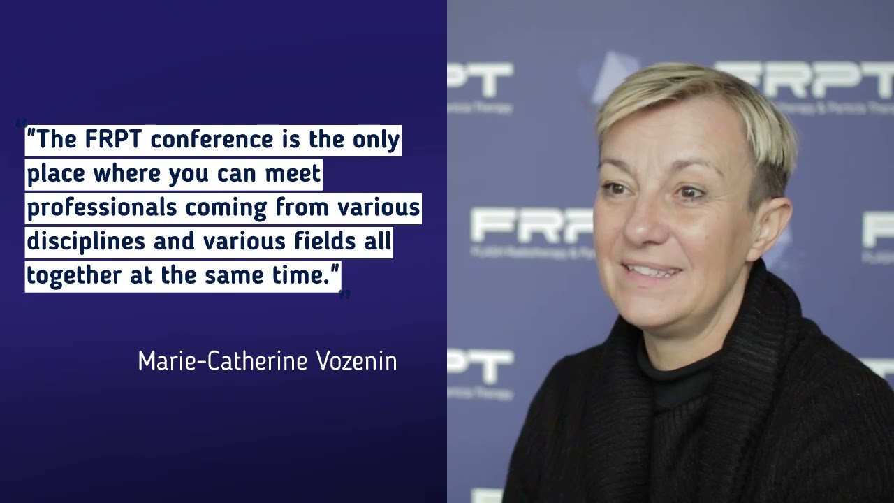 FRPT 2023 - FLASH radiotherapy and Particle Therapy