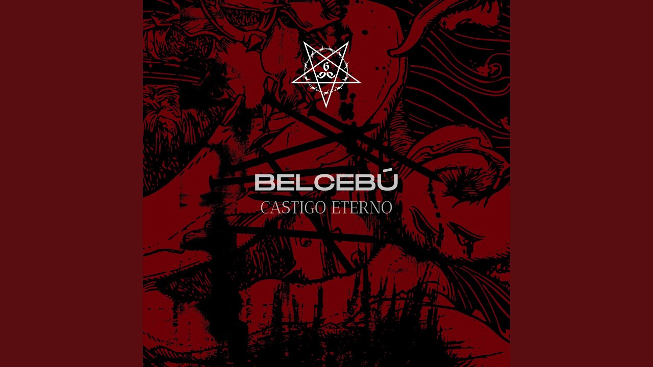 Watch Belcebú - Domination on YouTube Watch Belcebú - Domination on YouTube