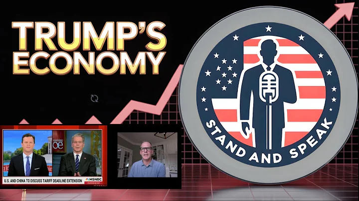 Bessent's announcement means HUGE job growth ahead!