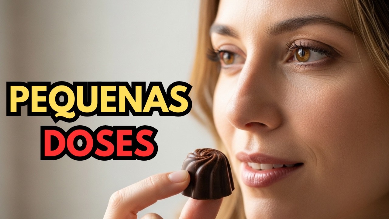 “COMO OS ‘PEQUENOS PRAZERES’ ESTÃO ROUBANDO SUA ENERGIA”