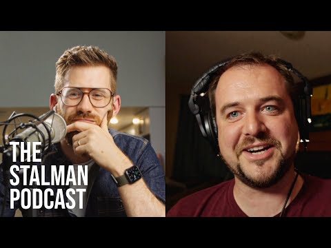 Is the Camera Industry Doomed? with DPReview’s Jordan Drake