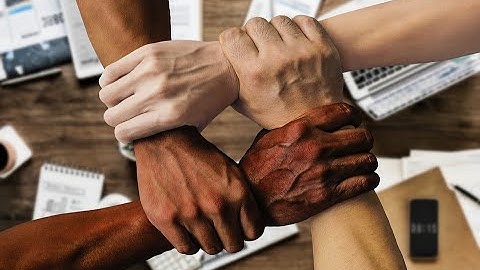Embracing Diversity and Inclusion in the Workplace