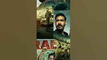 Raid 2 Box Office Collection 8th Day | Raid 2 Box Office 8th Day Collection #ajaydevgan #raid2movie