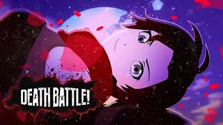 DEATH BATTLE: Ruby VS Maka [60FPS Test]