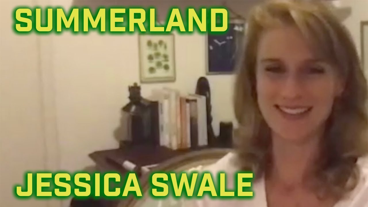 DP/30: Summerland, Jessica Swale