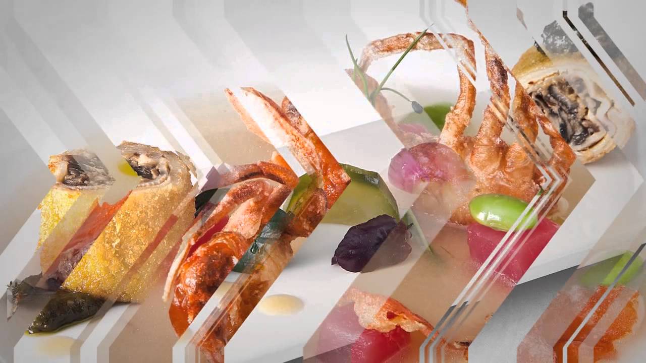 Zuri Asian Restaurant - Auris Plaza Hotel Dubai