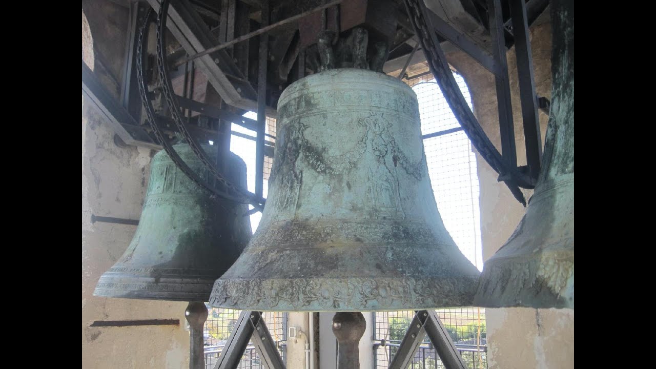 Campane di Campolongo al Torre