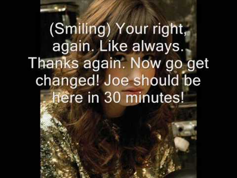 The Way I Loved You Ep.10 (A Jemi & Nelena or Niley? Story) [Crazier]
