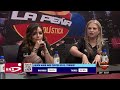 Reacciones al triunfo de Tigres ante Puebla