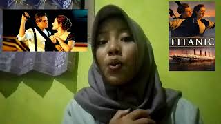 Tugas Sastra Inggris Review Text