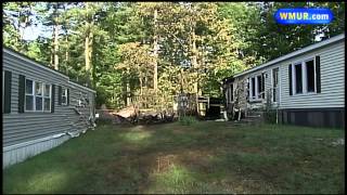Man killed in Litchfield fire