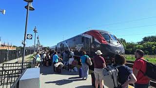 Amtrak 94