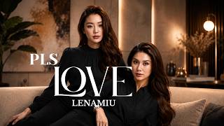 TOLONG CINTA ( LENAMIU ) || VIDEO MUSIK TOLONG CINTA || #lenamiu #lena #miu #TOLONGCINTA