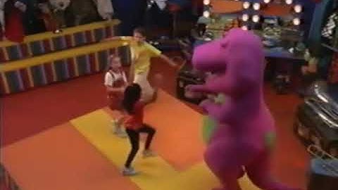 Great Adventure (2000 Version) Part 52