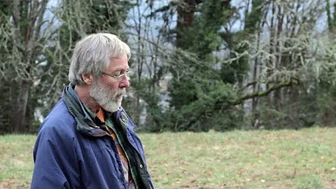 John Zerzan on Primitivism