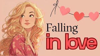 Falling for a Cute Boy 💗✨ Soft Crush & Butterfly Feelings | Romantic Music Compilation screenshot 4