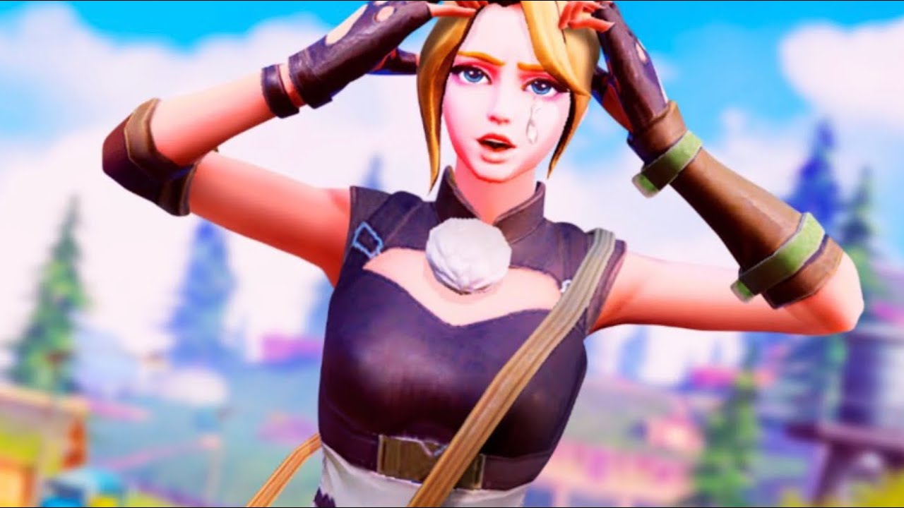 Loading… / 120fps / CD montage