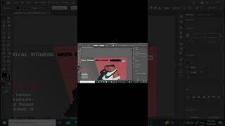 Create a Professional Landing Page #graphicdesign #illustrator