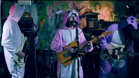 Phantom Note - Lonely as Hell (official video)