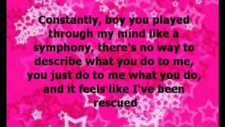 selena gomez love you like a love song lyrics