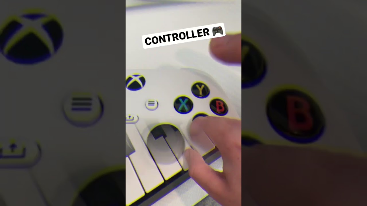 Making A Beat With An Xbox YouTube