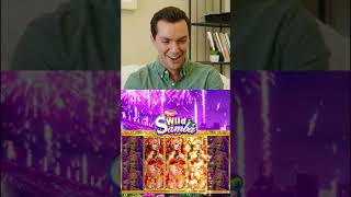 This game is so fun! Come and play Jackpot Island Slots. screenshot 5