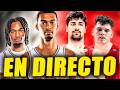 NBA EN DIRECTO: SAN ANTONIO SPURS VS PORTLAND TRAIL BLAZERS. NBA EN VIVO. NBA EN CASTELLANO