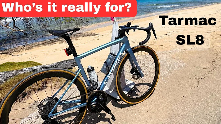 Specialized Tarmac SL8  - the best bike for you? vs Scott Addict RC vs SL7