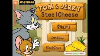 How to download tom and jerry game in androide 8mb screenshot 3