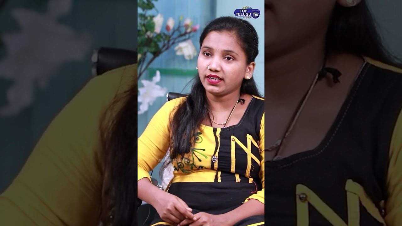 ఏ పని చేయడు వాడికి అదొక్కటే పని | Qatar Papa about her Husband #qatarpapa #ytshorts | Top Telugu TV