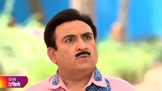 दूसरी तरफ से भी फंस गए गोकुलधाम वासी ? Tarak Mehta Ka Ooltah Chashmah 4087